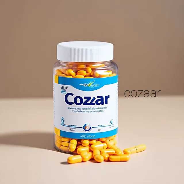 Cozaar